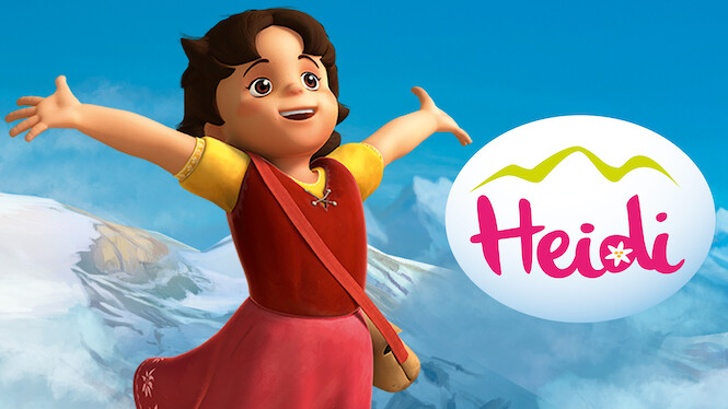 Is 'Heidi' on Netflix UK? Where to Watch the Series - New On Netflix UK Is 'Heidi' on Netflix UK? Where to Watch the Series - New On Netflix UK
